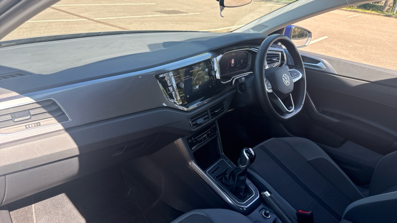 Volkswagen Polo 1.0 TSI Style 5dr Petrol Hatchback